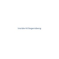 Inside Hillegersberg logo - Similar company to Stichting 180