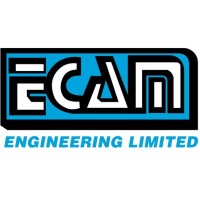 ECAM Engineering Limited logo - Similar company to Cloud9 Telecom