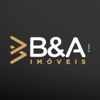 B&A - Imóveis e Consultoria Imobiliária logo - Similar company to Tidelli Outdoor • Orlando By In Garden Outdoor