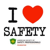 ASSP Foundation logo - Similar company to Intersafe (Australia)