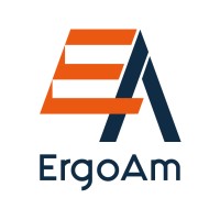 ErgoAm logo - Similar company to Bygame