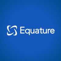 Equature logo - Similar company to Ar4E