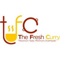 The Fresh Curry logo - Similar company to Yorktribe