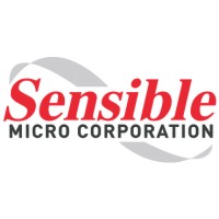 Sensible Micro Corporation logo - Similar company to Serendipity Electronics Inc.