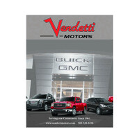 Vendetti Motors, Inc. logo - Similar company to Best Chevy