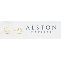 Alston Capital logo - Similar company to Vistrian