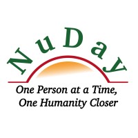 NuDay logo - Similar company to Qxp Technologies