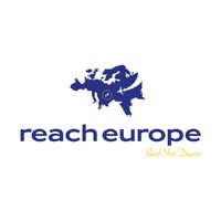 Reach Europe logo - Similar company to A2Z Debt Collection