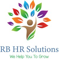 RB HR Solutions logo - Similar company to Bit Plus Ltd