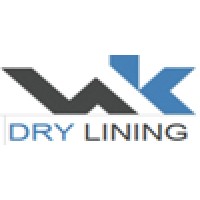 WK DRYLINING LTD logo - Similar company to Emerald Dry Lining