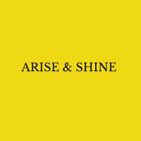 Arise & Shine logo - Similar company to Eice - European Institute Of Compliance And Ethics