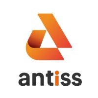 ANTISS logo - Similar company to Unicorn Security
