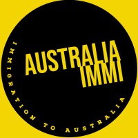 Australia Immi logo - Similar company to Cpa Australia