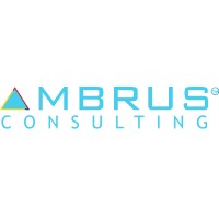 Ambrus Consulting logo - Similar company to Sealion Engineering