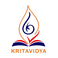 Kritavidya Academy logo - Similar company to Alt-X Recruit