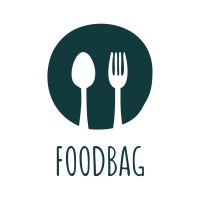 Foodbag logo - Similar company to Smappee