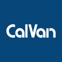 CalVan logo - Similar company to Hellsten Gears Ab
