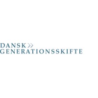 Dansk Generationsskifte logo - Similar company to New Legacy
