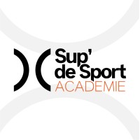 SUP DE SPORT ACADEMIE logo - Similar company to Affida