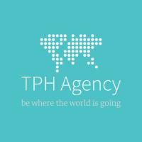 TPH Agency logo - Similar company to Medic One Communication