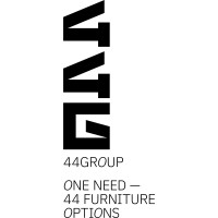 44Group LLC logo - Similar company to Neboo Tech
