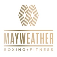 Mayweather Boxing + Fitness Chicago logo - Similar company to Boxing Smartly