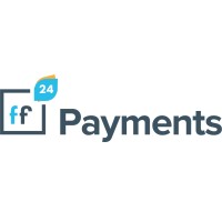 ff24 Payments logo - Similar company to Cryptnox Sa