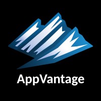 AppVantage logo - Similar company to Mergein