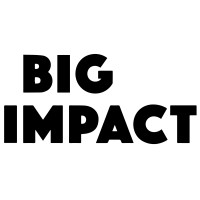 Big Impact logo - Similar company to Big Impact | Supersize Printing