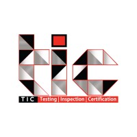 TIC Quality Control logo - Similar company to Tic Ltd
