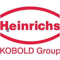 Heinrichs Messtechnik GmbH logo - Similar company to Kobold Messring Gmbh