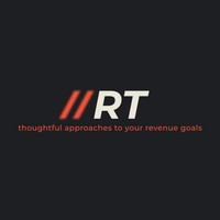Revenue Thinking logo - Similar company to Sillicon Valley Wommen Association