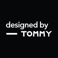 Designedby Tommy