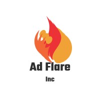 AdFlareInc logo - Similar company to Kulning Ad Tech Llc