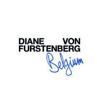 Diane Von Furstenberg Belgium logo - Similar company to Roger 1937