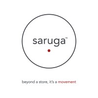 PT Saruga Solusi Bersama logo - Similar company to Hecticholic Studio