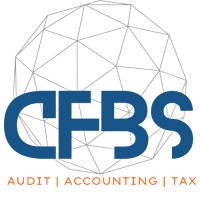 CFBS Algeria logo - Similar company to B&F Company