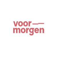Voor-Morgen logo - Similar company to Futuremindz