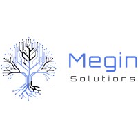 Megin Solutions logo - Similar company to Triple4