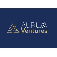 Aurum Ventures logo - Similar company to Aurum Proptech Limited