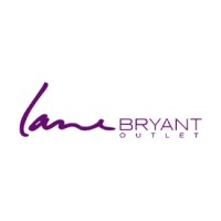 Lane Bryant Outlet Store logo - Similar company to Pinup Digital