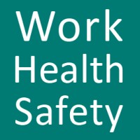 Partnership for Work, Health and Safety logo - Similar company to Creighton University'S Edd In Interdisciplinary Leadership