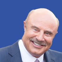 Dr. Phil Foundation logo - Similar company to Dr. Phil Show