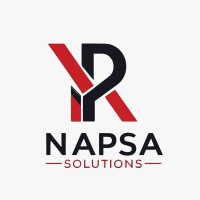 Napsa Solutions logo - Similar company to Brighton Third Sector Training