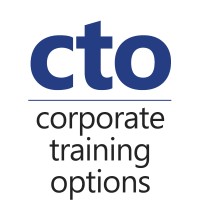 Corporate Training Options logo - Similar company to Wundertraining