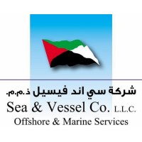 Sea & Vessel Offshore Marine Services Co. LLC logo - Similar company to Youngship Uae
