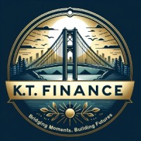 K.T. Capital Finance, Money Lending and Gold Loans logo - Similar company to Islip Avionics Inc