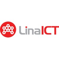 Lina ICT logo - Similar company to Whisperring