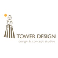 Tower Design Studio logo - Similar company to Soloway Designs