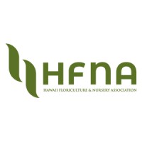 Hawaii Floriculture and Nursery Association logo - Similar company to Bloom Floriculture